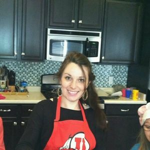 Meet your Posher, Becca